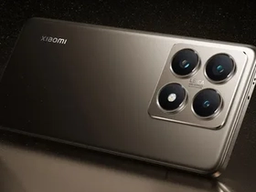 Купить смартфон Xiaomi 15T Pro по низкой цене в Беларуси!