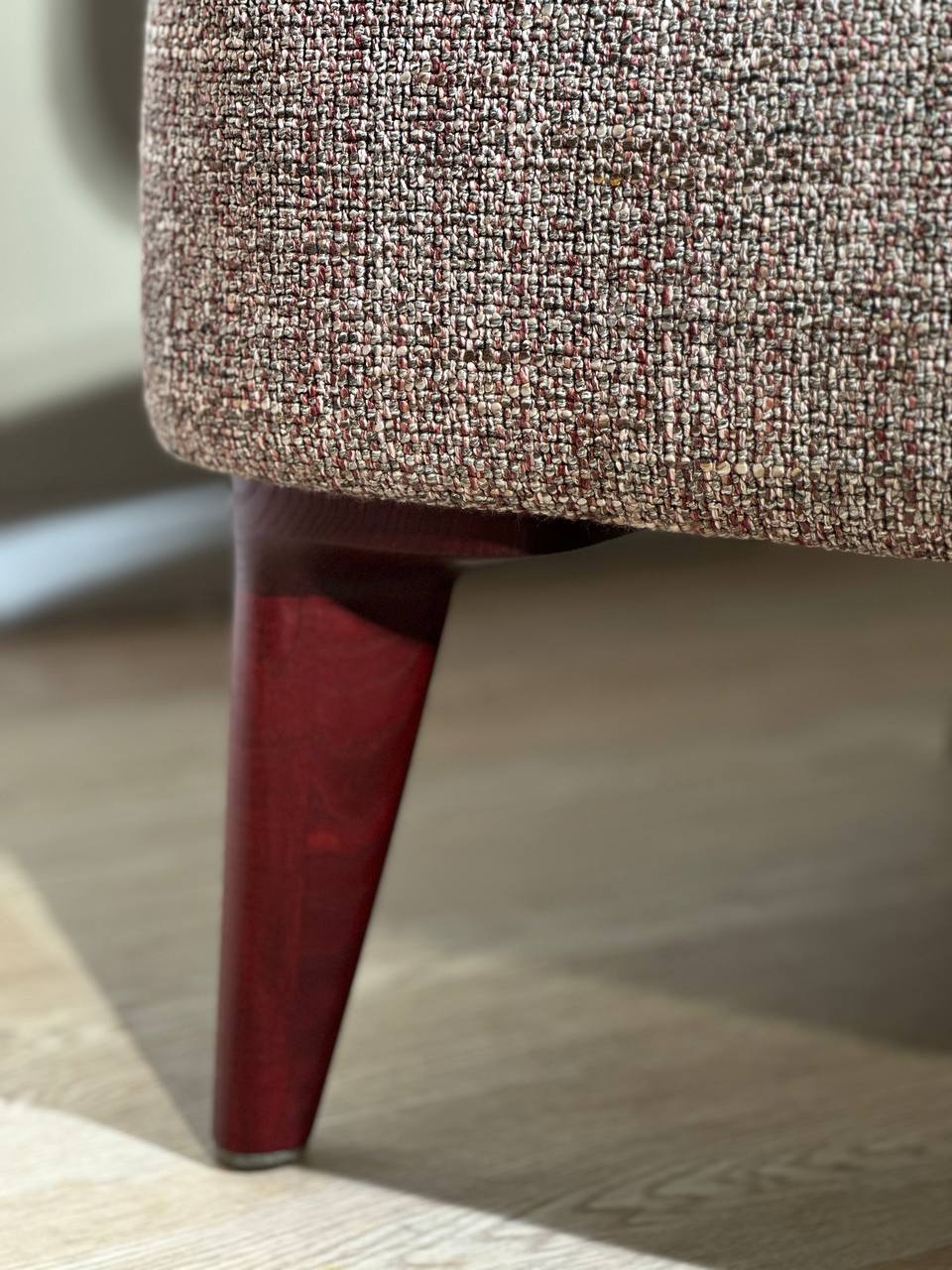 Кресло Мишель. Ателье мягкой мебели MALINO