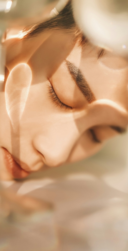 интенсивное увлажнение с глутатион