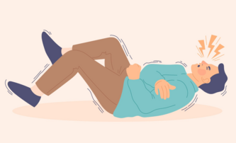 тест на эпилепсию