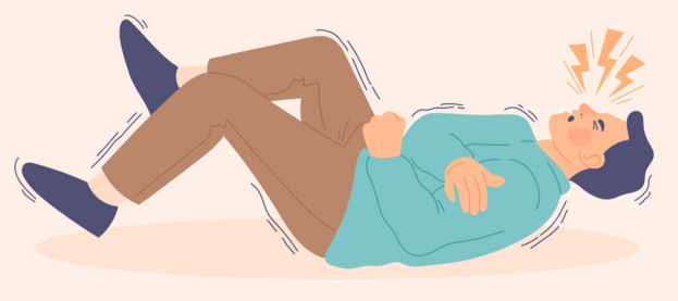 Эпилепсия и специальные условия труда