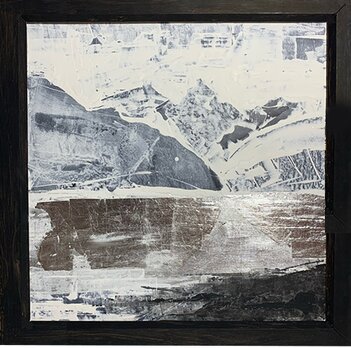 Buy an author's painting by Ella Mechovich from Russia