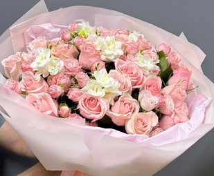 Салон цветов "Виола"