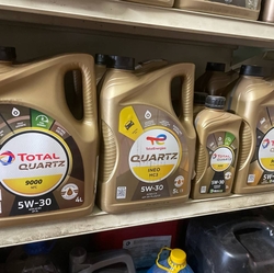 total Саратов