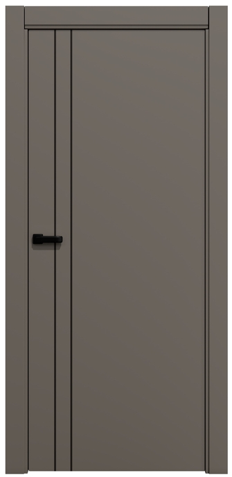Никитинские двери URBAN 6