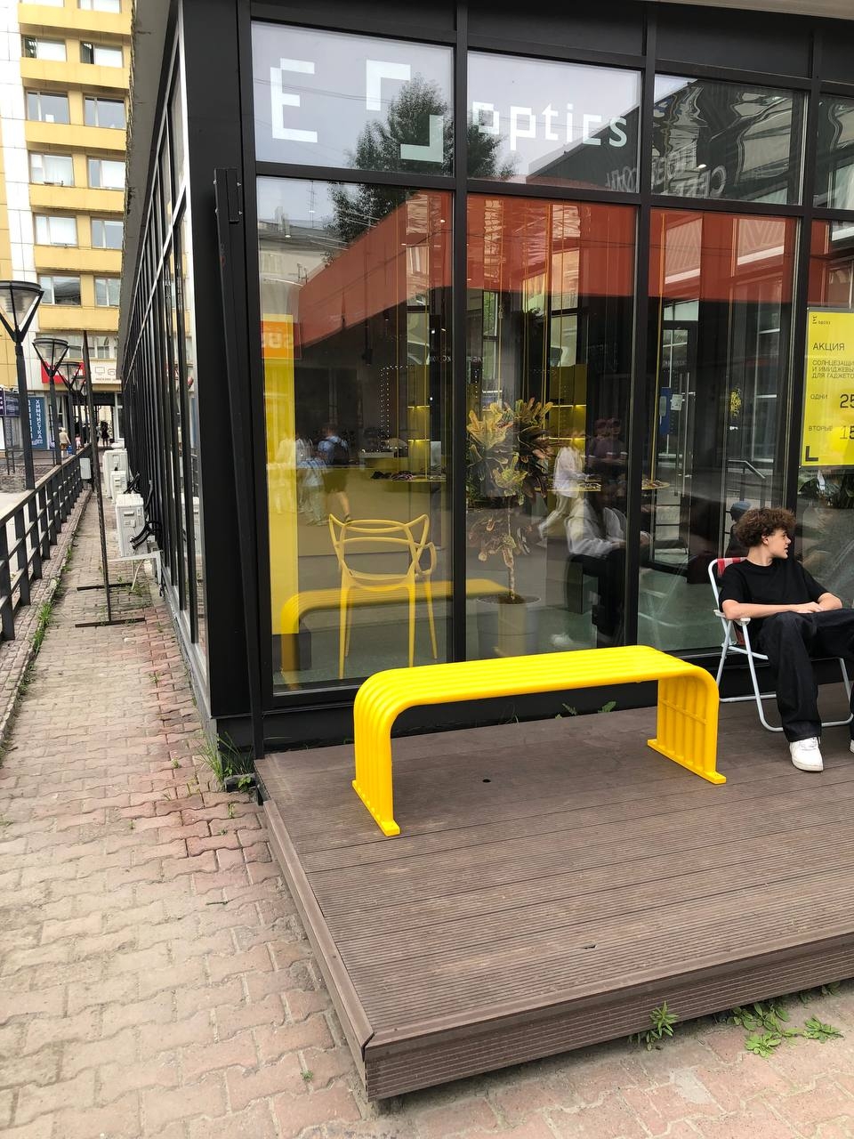 Изготовление навеса для автомобилей из металла. Сварка ворот из профлиста. 