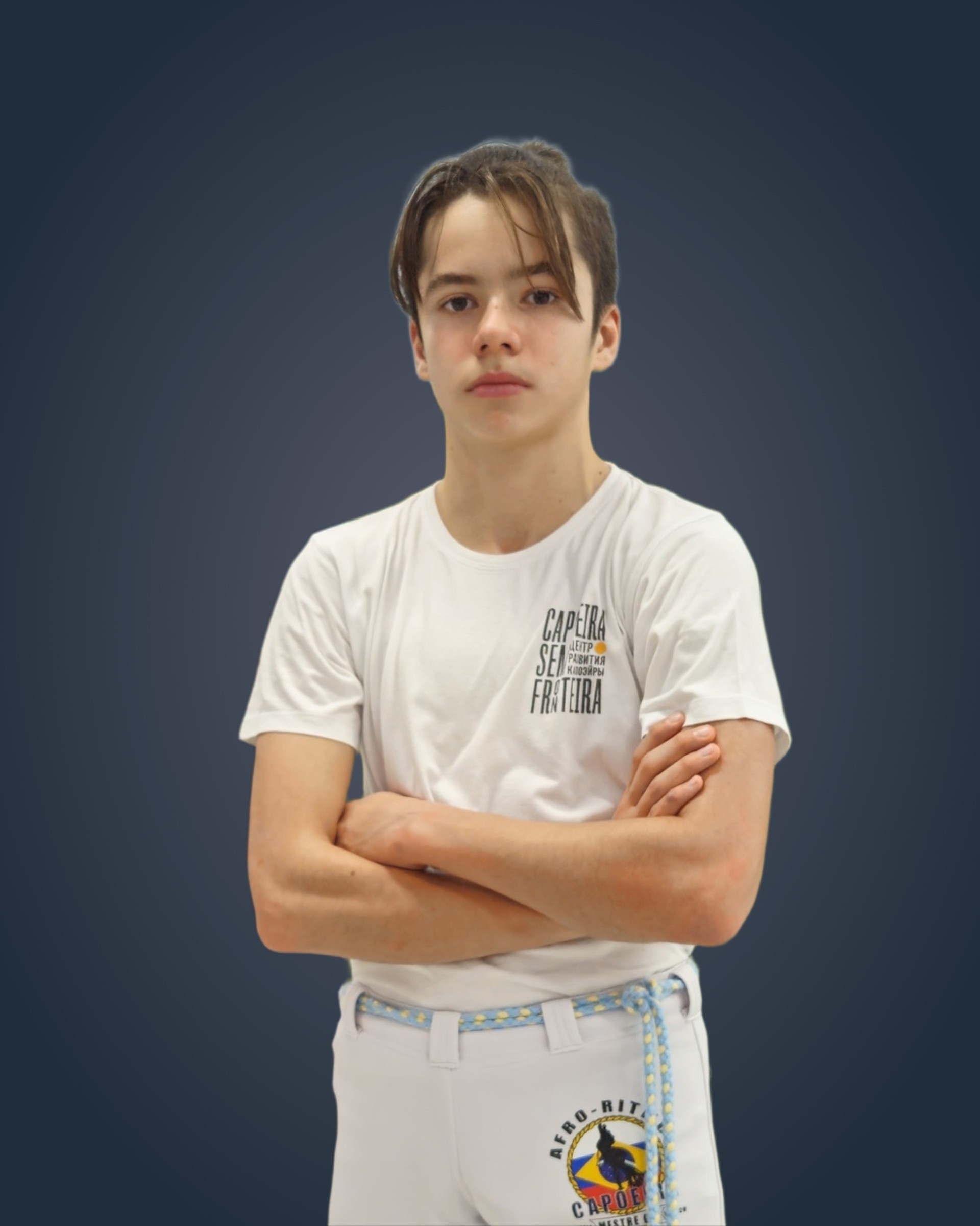 Пирниязов Николай