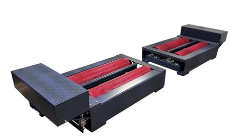 Стенд тормозной системы РЕМСТО до 13 тонн