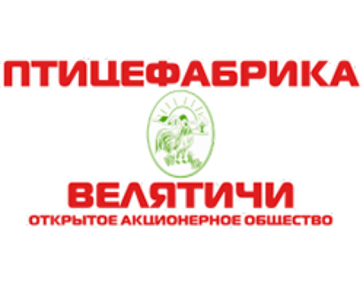 Велятичи