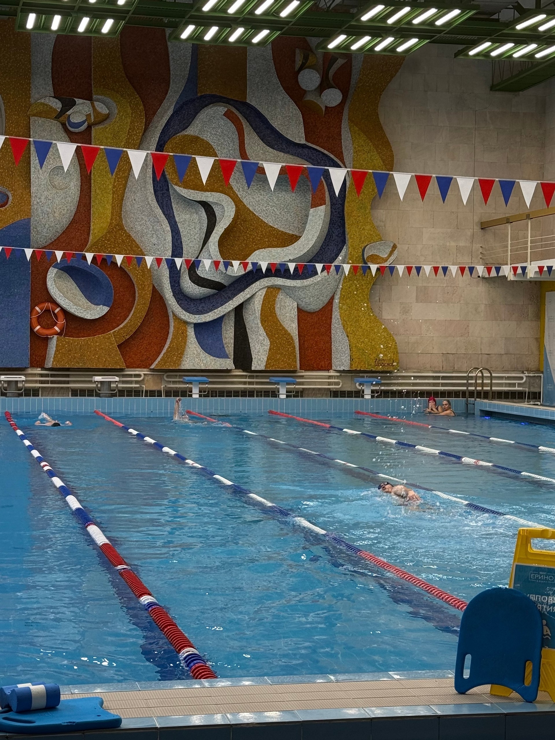 Детский отдых в Сочи Spa&Camp детский лагерь море