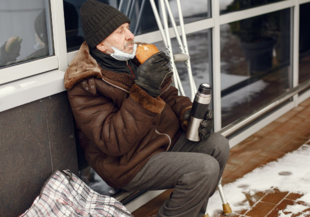 Лечение отморожения