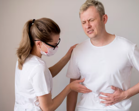 Внепеченочные причины холестаза