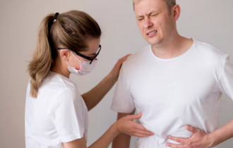 Внепеченочные причины холестаза