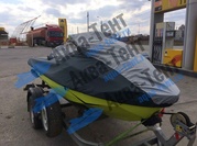 Чехол для гидроцикла Sea-Doo Wake