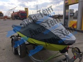 Чехол для гидроцикла Yamaha