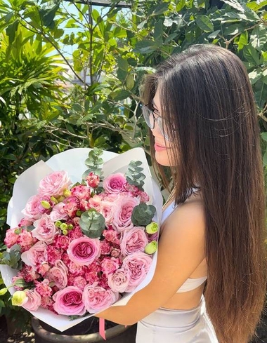 Vladislav, founder of the flower place