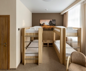 Spa&Camp удобства находятся в номере Переславль-Залесский