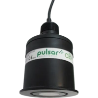 Преобразователи уровня dBi Modbus Pulsar
