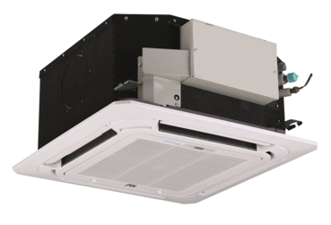 Внутренние блоки каcсетного типа MDV-D45Q4/N1-A3(B)