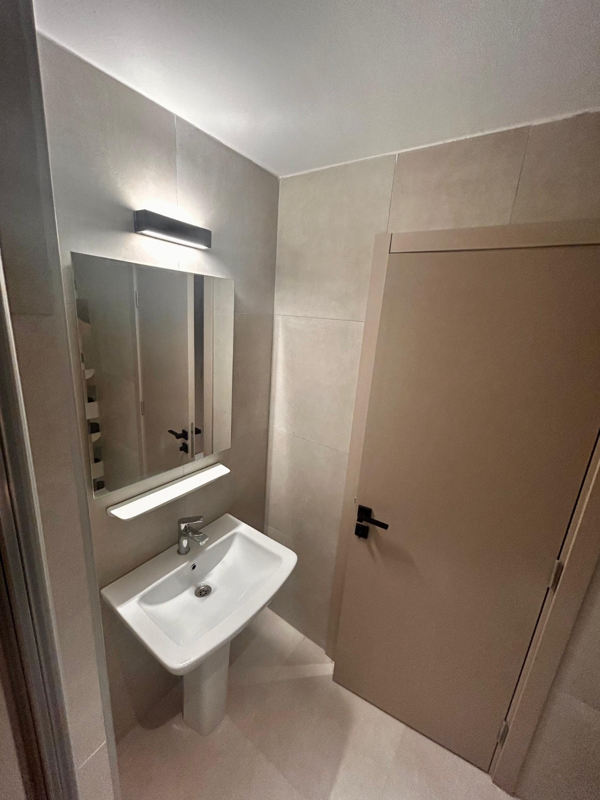 Новое общежитие CIU