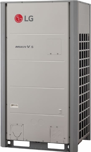 системы кондиционирования VRF multi v