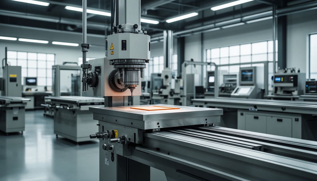 Инструменты управления производством