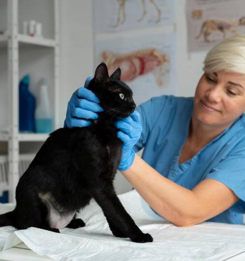 Скрининг и профилактические осмотры