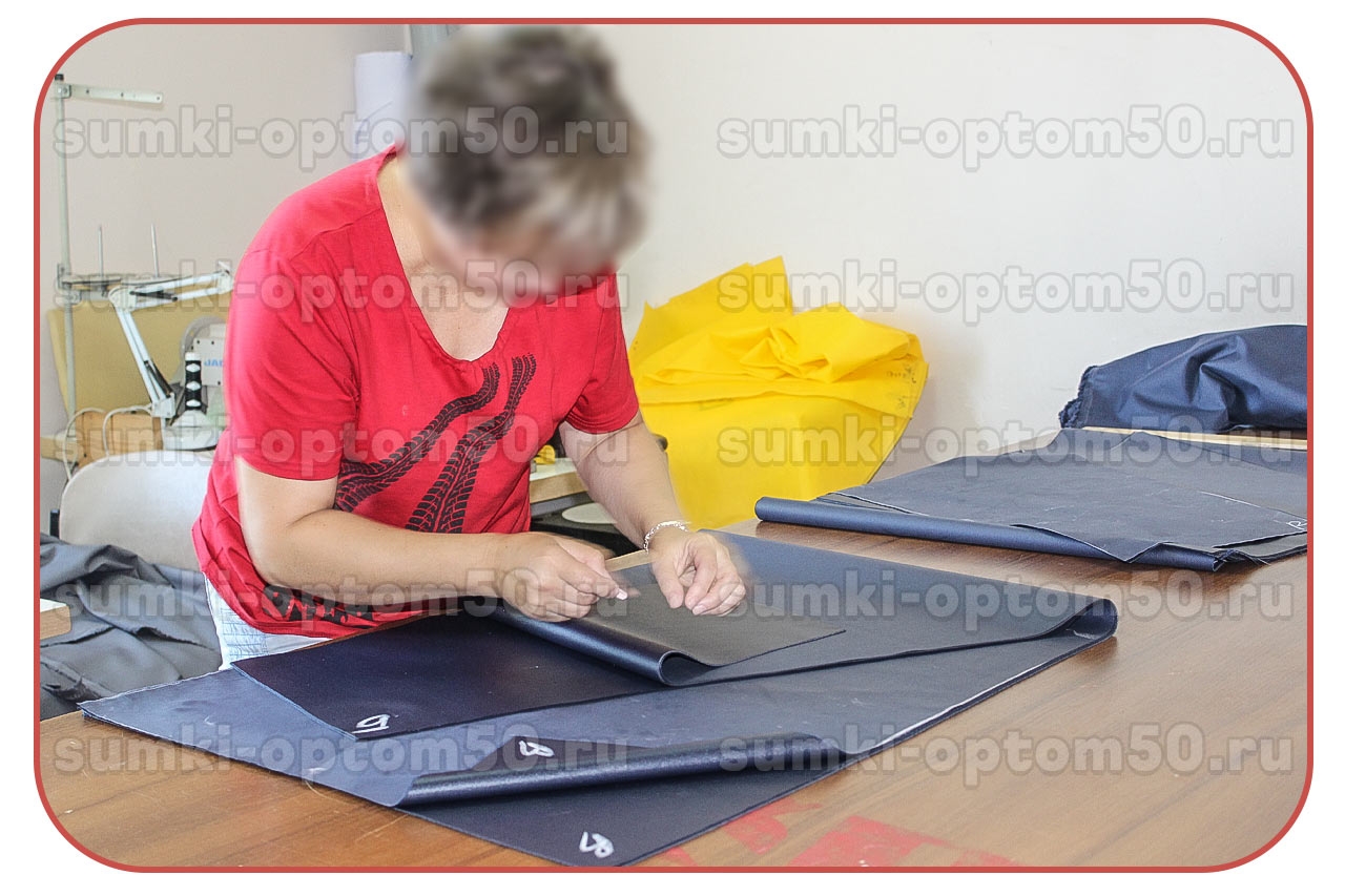 Сумки оптом