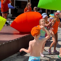 Spa&Camp Детский лагерь первая смена Переславль-Залесский