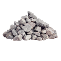 Щебень гранитный фракция 20-40 и 40-70 для дренажа и насыпей