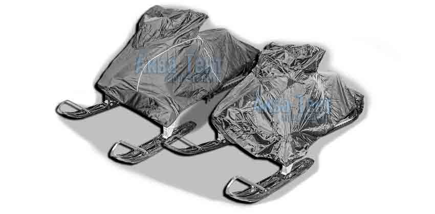Чехол для снегохода Polaris Rush