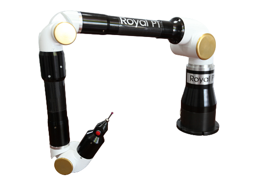 Мобильная координатно-измерительная машина RAMA 315