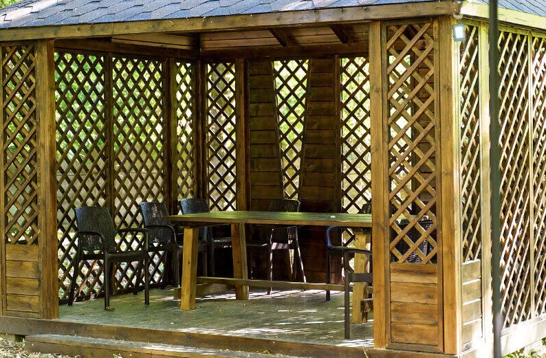 Spa&Camp Детский лагерь Переславль