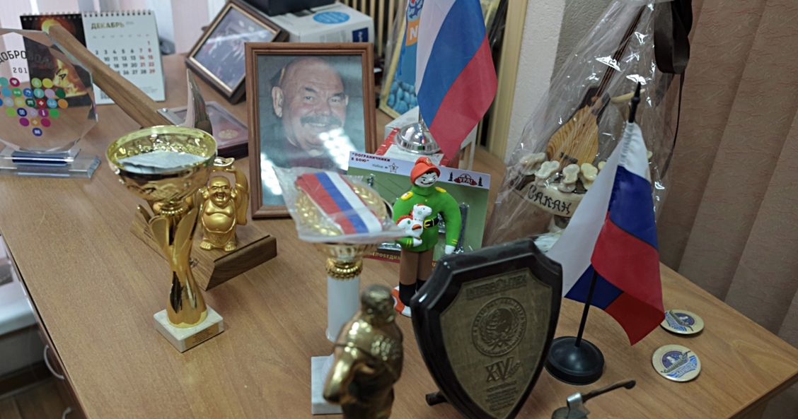 Союз отцов