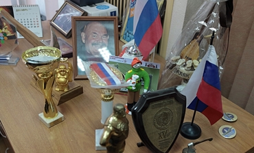 Союз отцов