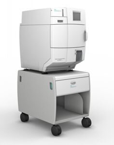 Плазменный стерилизатор низкотемпературный sterrad NX