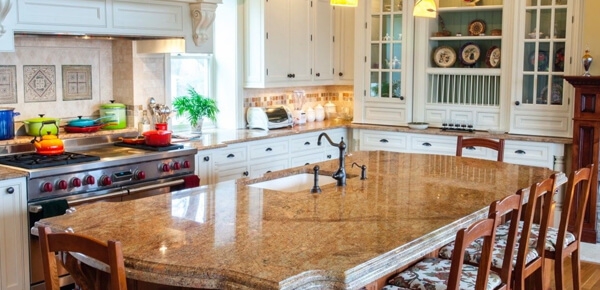 гранит madura gold