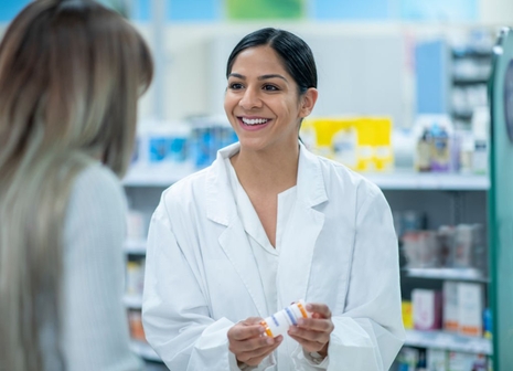 Как правильно отменить Суксилеп при ГВ – схема снижения дозы