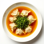 Рецепт суп с клецками на платформе А.В.Недокушева