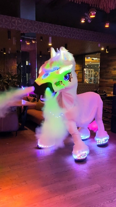 спектакль для детей