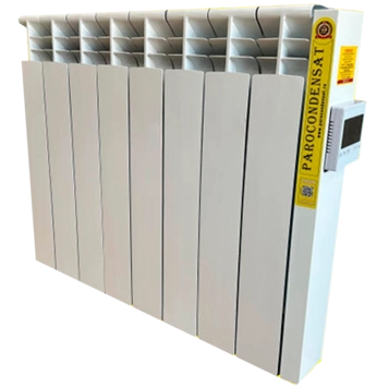 Электроконденсатные обогреватели в Казахстане