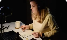 Курс Сценарное дело