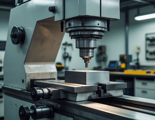 Осуществление контроля качества готовой продукции