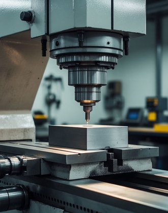 Осуществление контроля качества готовой продукции