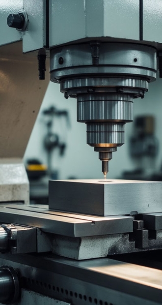 металлообработка услуги