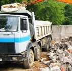 Вывоз мусора заказать в Тирасполе Бендерах ПМР цена 077766266