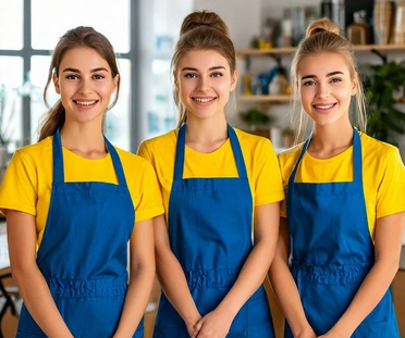 Клинеры для уборки квартир