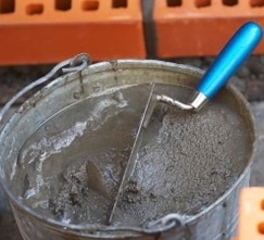 Раствор строительный М100-М300 с доставкой по Кинешме и Ивановской области 