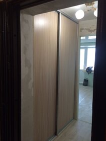 Двери купе без установки