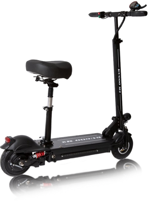 электросамокат Kugoo M2
